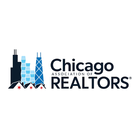 Chicago Association of Realtors logo
