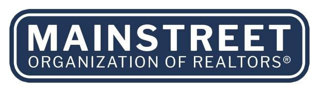 Mainstreet Organization of Realtors logo