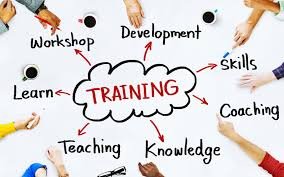 Training resources - workshops, coaching, and skills development